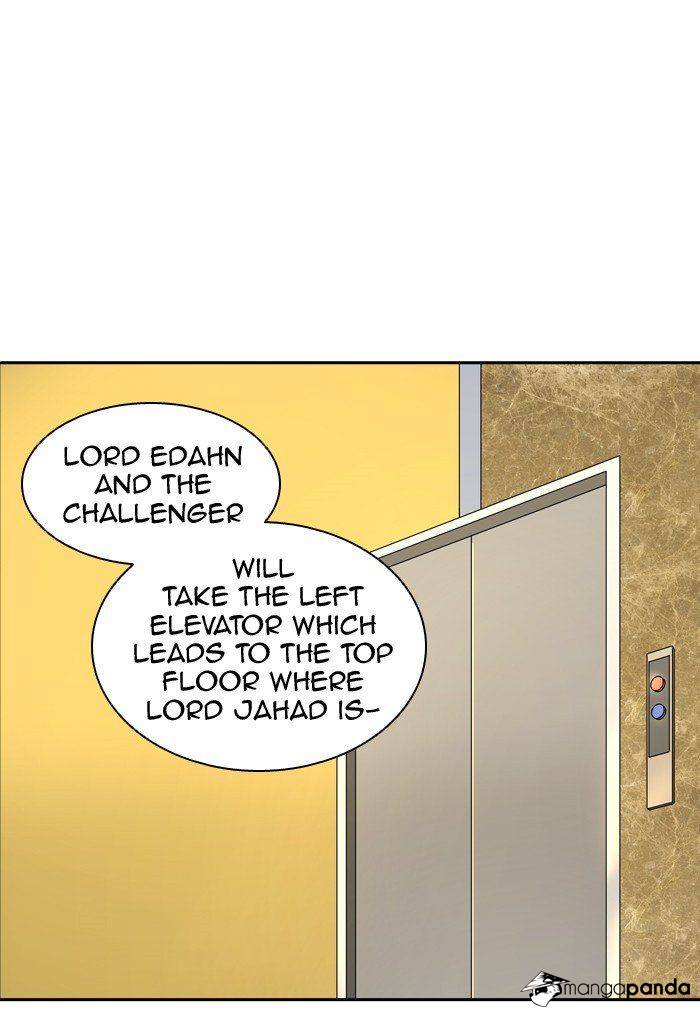 Tower of God Chapter 378 image 52